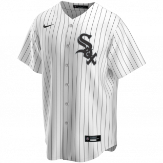 Oficjalna replika koszulki domowej Chicago White Sox
