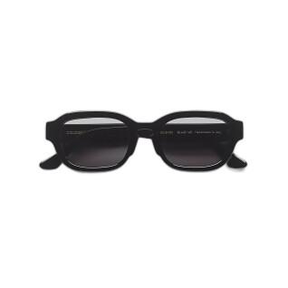 Okulary przeciwsłoneczne Colorful Standard 01 deep black solid/black