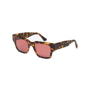Okulary przeciwsłoneczne Colorful Standard 02 classic havana/dark pink