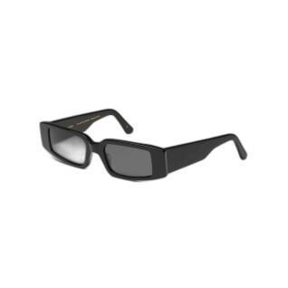 Okulary przeciwsłoneczne Colorful Standard 05 deep black solid/black