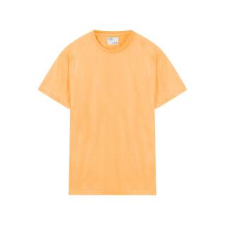 Koszulka Colorful Standard Classic Organic sandstone orange
