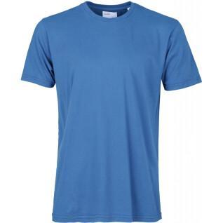 Koszulka Colorful Standard Classic Organic sky blue