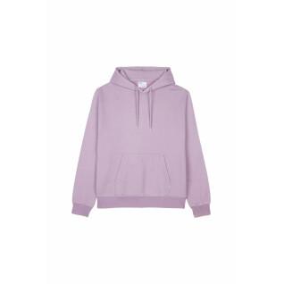 Bluza z kapturem Colorful Standard Classic Organic pearly purple