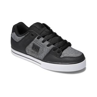 Trenerzy DC Shoes Pure