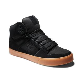 Trenerzy DC Shoes Pure High-Top Wc