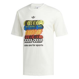 Koszulka adidas Originals Sportsrule