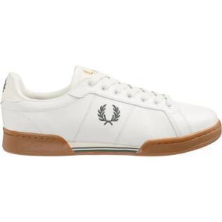 Sneakersy Fred Perry Leather