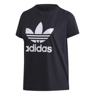 Koszulka damska adidas Originals Trefoil