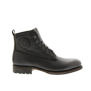Buty Blackstone High Lace Up Boots