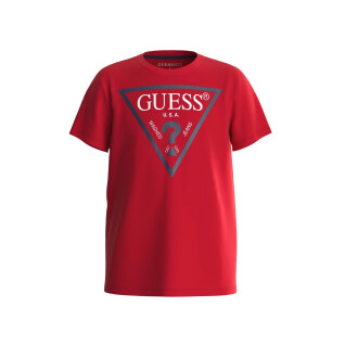 Koszulka dla dzieci Guess Core