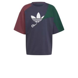 Koszulka z krótkim rękawem adidas Originals Adicolor