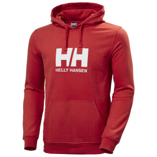 Bluza z kapturem Helly Hansen Logo
