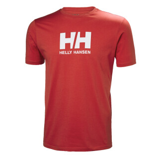 Koszulka Helly Hansen Logo