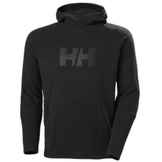 Bluza z kapturem Helly Hansen Daybreaker logo