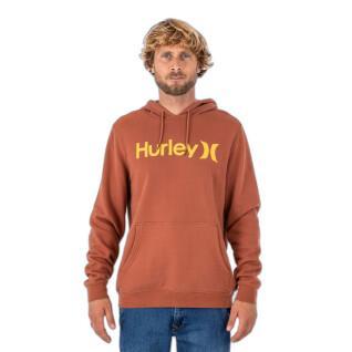 Bluza z kapturem Hurley One And Only