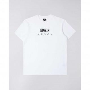 Koszulka Edwin Japan
