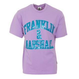 Koszulka z krótkim rękawem Franklin & Marshall