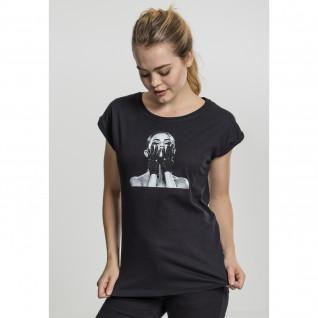 urban classic elena gomez bla glove t-shirt dla kobiet