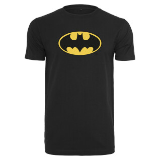 Koszulka miejska klasyczna batman logo