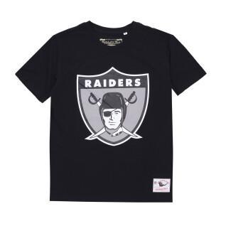 Koszulka Raiders NFL Logo
