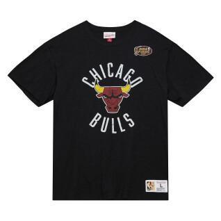 Koszulka Chicago Bulls Legendary Slub
