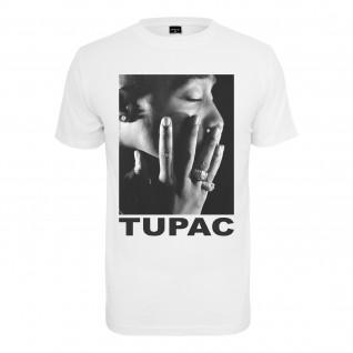 Koszulka Mister Tee tupac profile