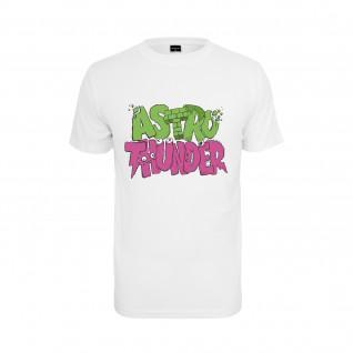 Koszulka Mister Tee astro thunder
