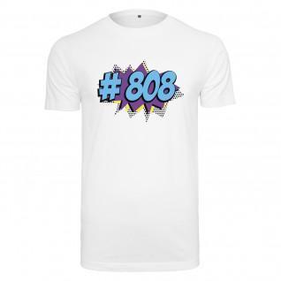 Koszulka Mister Tee 808 pop