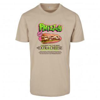 Koszulka Mister Tee philly sandwich