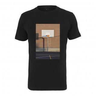 Koszulka Urban Classics pizza basketball court
