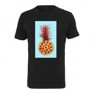 Koszulka Urban Classics pizza pineapple