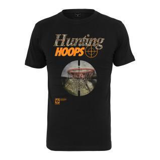 Koszulka Mister Tee hunting hoops