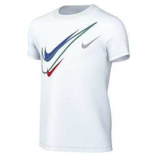 Koszulka dla dzieci Nike Sportswear Sos