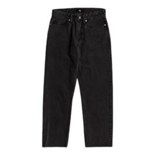 Jeansy damskie Quiksilver The Up Size