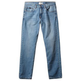 Jeansy Quiksilver Modern Wave Aged