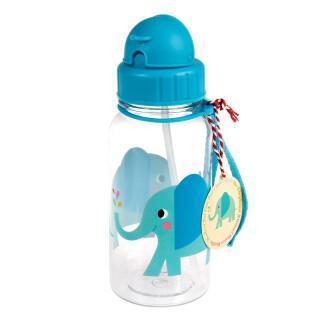Butelka dla dzieci wielokrotnego użytku Rex London Elvis The Elephant