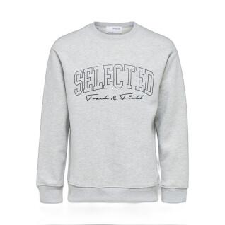 Bluza Selected Slhrelaxwelter