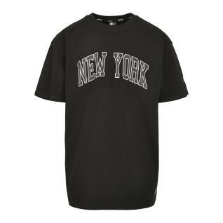 Koszulka Urban Classics starter new york