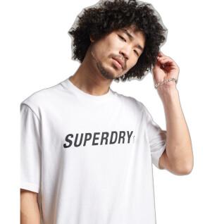 Koszulka Superdry Code Core
