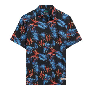 Hawajska koszula Superdry