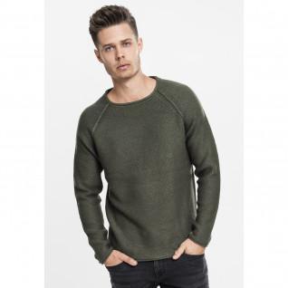 T-shirt urban classic raglan sweter widene