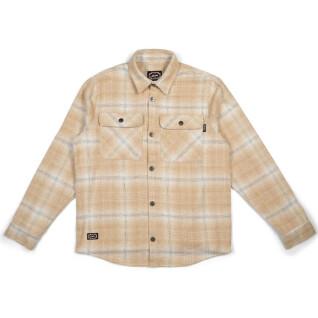 Overshirt The Dudes Beef