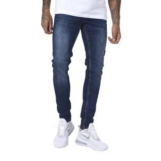 Basic drapane skinny jeans Project X Paris