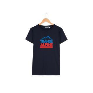 Koszulka French Disorder Alpine