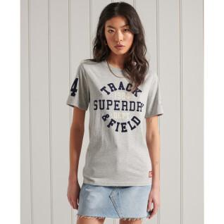 Koszulka damska Superdry Collegiate Athletic Union