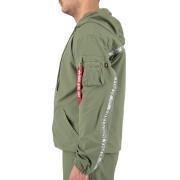 Hoodie Alpha Industries Expedition