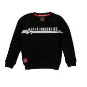 Bluza dziecięca Alpha Industries