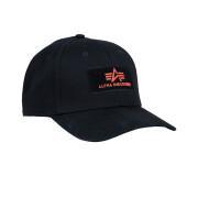 Odblaskowa czapka Alpha Industries VLC
