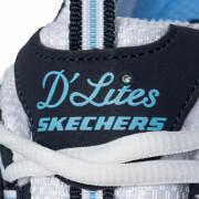 Trenerzy Skechers D Lites