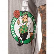 Koszulka New Era Celtics Logo